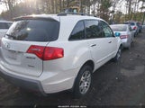 Acura Mdx Technology Package 2HNYD28449H517573 снимка