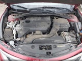 Nissan Altima 2.5 S 1N4AL3AP4FN918912 fotografie