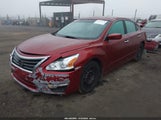 Nissan Altima 2.5 S 1N4AL3AP4FN918912 снимка