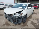 Toyota Corolla Le 5YFBURHE5KP882972 снимка