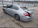 Honda Accord Lx 1HGCR2F37GA008618 снимка