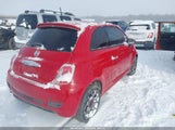 Fiat 500 Sport 3C3CFFBR0FT624519 снимка