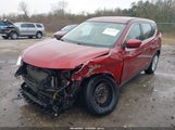 Nissan Rogue S JN8AT2MTXGW030811 снимка