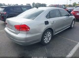 Volkswagen Passat 2.5L Sel Premium 1VWCP7A33CC091761 снимка