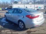 Kia Forte Lx KNAFK4A62G5616792 снимка