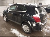 Chevrolet Trax Awd Lt KL7CJPSM0NB514944 снимка