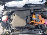 Hyundai Elantra Hybrid Limited KMHLN4AJ1MU003965 снимка