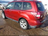 Subaru Forester 2.5I Premium JF2SJADCXGH495319 снимка