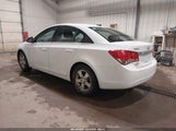 Chevrolet Cruze 1Lt Auto 1G1PC5SB5E7244820 снимка