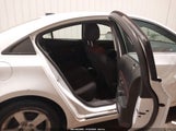 Chevrolet Cruze 1Lt Auto 1G1PC5SB5E7244820 снимка