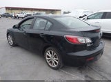 Mazda Mazda3 S Grand Touring JM1BL1S56A1136966 fotografie
