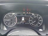 Nissan Rogue S Fwd 5N1BT3AA0NC700580 fotografie