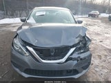 Nissan Sentra Sv 3N1AB7AP5KY275619 снимка