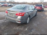 Nissan Sentra Sv 3N1AB7AP5KY275619 снимка