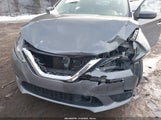Nissan Sentra Sv 3N1AB7AP5KY275619 снимка