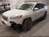Jeep Cherokee Limited 1C4PJMDS7FW640663 снимка