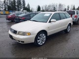 Audi A4 Avant Quattro WAUGD28D0WA184314 снимка