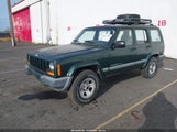 Jeep Cherokee Sport 1J4FF48S3YL102760 снимка