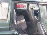 Jeep Cherokee Sport 1J4FF48S3YL102760 снимка