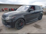 Land Rover Range Rover Sport Hst Mhev SALWS2RU6MA758911 photo