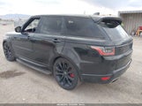 Land Rover Range Rover Sport Hst Mhev SALWS2RU6MA758911 fotografie