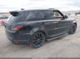 Land Rover Range Rover Sport Hst Mhev SALWS2RU6MA758911 fotografie