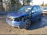 Subaru Forester 2.5I Premium JF2SJAGC4HH565569 снимка