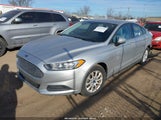Ford Fusion S 3FA6P0G7XGR368307 снимка