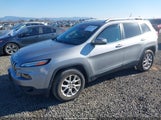 Jeep Cherokee Latitude 1C4PJMCS8FW589286 снимка