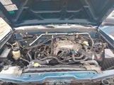 Nissan Frontier Xe-V6 1N6ED27YX3C462082 снимка