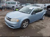 Dodge Avenger Se 1C3CDZAB8DN662248 fotografie