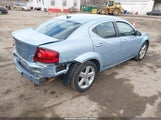 Dodge Avenger Se 1C3CDZAB8DN662248 снимка