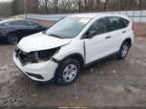 Honda Cr-V Lx 5J6RM3H36GL005783 снимка
