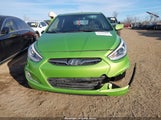 Hyundai Accent Se KMHCU5AE9EU190353 снимка