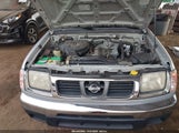 Nissan Frontier Xe 1N6DD26S3YC348425 снимка