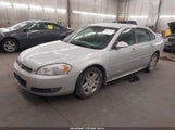 Chevrolet Impala Lt 2G1WB5EK4A1265255 снимка