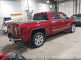 GMC Sierra  Slt 3GTU2NEJ9JG593607 снимка