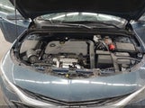 Chevrolet Malibu Fwd Rs 1G1ZG5ST6RF234279 photo