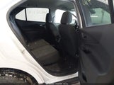 Chevrolet Equinox Awd Lt 3GNAXUEV5NL157133 fotografie
