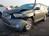 Toyota Highlander Base V6 5TDZK3EH9CS088081 снимка