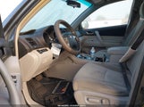 Toyota Highlander Base V6 5TDZK3EH9CS088081 снимка