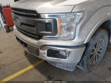 Ford F-150 Xlt 1FTEX1EP5JFD83168 снимка