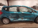 Nissan Versa Note Sv 3N1CE2CP0EL367335 fotografie