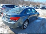 Chevrolet Cruze Ls 1G1PC5SH0C7247769 снимка