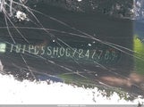 Chevrolet Cruze Ls 1G1PC5SH0C7247769 снимка