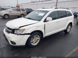 Dodge Journey Sxt Awd 3C4PDDBG0HT578554 снимка