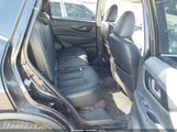 Nissan Rogue Sl 5N1AT2MT6KC740452 снимка