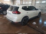 Nissan Rogue Sl 5N1AT2MV3HC858856 снимка