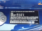 Toyota Gr Supra 3.0 Premium WZ1DB0G09TW074229 photo
