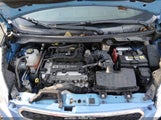Chevrolet Spark 1Lt Cvt KL8CD6S99FC762338 снимка